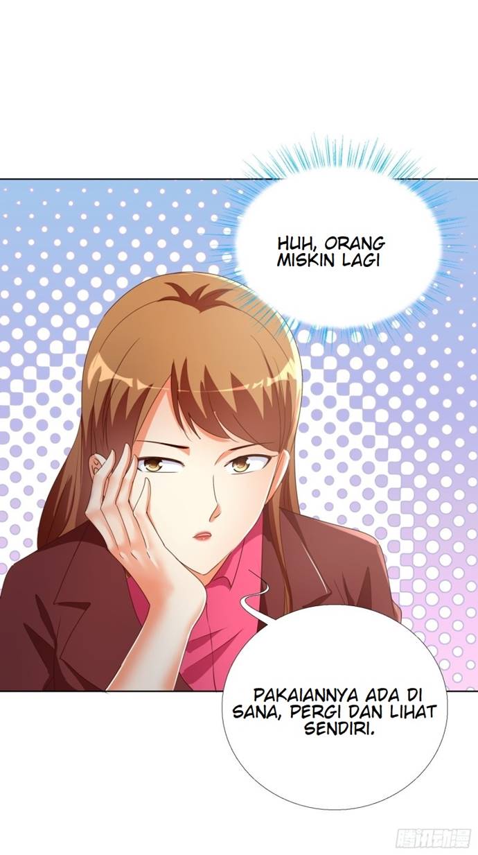Super School Doctor Chapter 133 Bahasa Indonesia